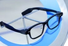 Alibaba irrumpe en el mercado de gafas inteligentes con su propuesta de IA.