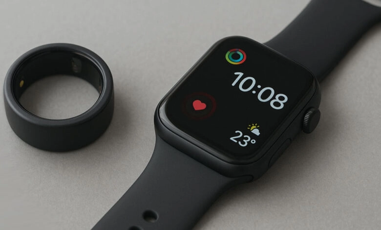 En Latinoamérica, por ejemplo, es posible encontrar múltiples marcas de smartwatch como Huawei, Samsung o Garmin, mientras que algunos comercios ya ofrecen el Samsung Galaxy Ring.