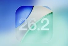 Apple presenta iOS 26.2 con traducción en vivo, alertas mejoradas y nuevas funciones clave.
