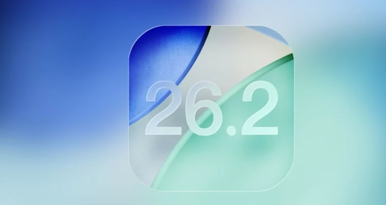 Apple presenta iOS 26.2 con traducción en vivo, alertas mejoradas y nuevas funciones clave.