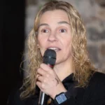 Liliana Buso, Sales Director para Argentina y Uruguay.