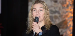 Liliana Buso, Sales Director para Argentina y Uruguay.