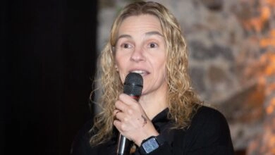 LOL Fest Uruguay: una gala para celebrar logros y anticipar el crecimiento del canal en 2026 Liliana Buso, Sales Director para Argentina y Uruguay.