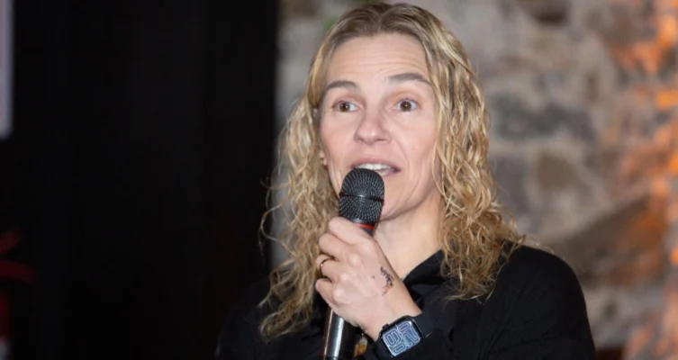 Liliana Buso, Sales Director para Argentina y Uruguay.