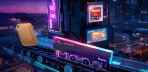 Biwin mostrará soluciones de alto rendimiento orientadas a industrias impulsadas por IA, gaming de próxima generación y entornos profesionales con grandes volúmenes de datos.