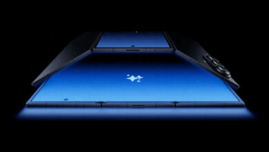 El dispositivo está completamente potenciado por Galaxy AI, con funciones como Photo Assist, Generative Edit, Sketch to Image, Browsing Assist y más