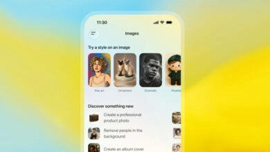 OpenAI lanza ChatGPT Images: edición fotográfica más precisa, veloz y pensada para el mundo real La actualización también introduce una experiencia dedicada de imágenes dentro de ChatGPT, accesible desde la barra lateral.