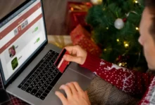 Durante la temporada navideña, los ciberdelincuentes intensifican las campañas de phishing con falsas ofertas y promociones que buscan robar datos personales y financieros de los compradores en línea.