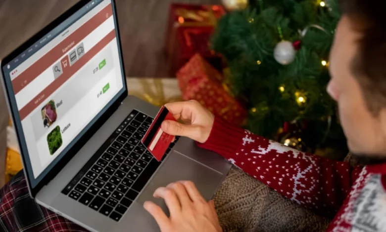 Durante la temporada navideña, los ciberdelincuentes intensifican las campañas de phishing con falsas ofertas y promociones que buscan robar datos personales y financieros de los compradores en línea.