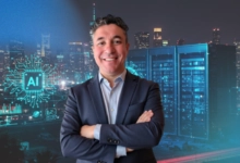 Eduardo Laens, CEO de Varegos y docente universitario especializado en IA y autor del libro Humanware.