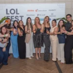 El LOL Fest Paraguay iluminó el cierre del año en Asunción.
