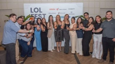 Licencias OnLine celebró en Paraguay junto a partners y canales un cierre de año marcado por la colaboración El LOL Fest Paraguay iluminó el cierre del año en Asunción.