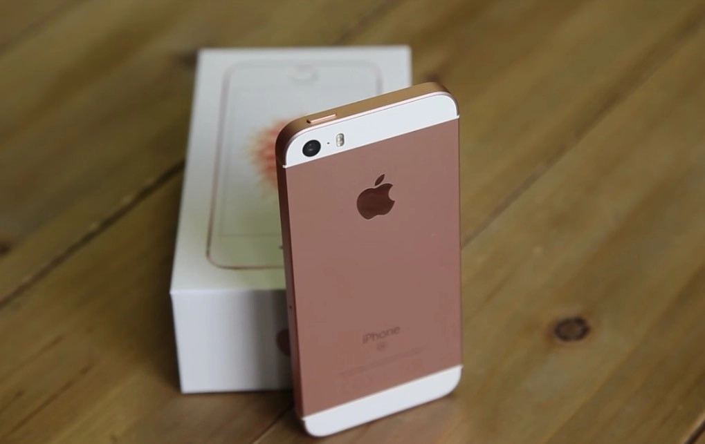 El iPhone SE original se suma a modelos como el iPhone 4, 5, 5s, 6 y 6 Plus, todos ya sin reparaciones ni repuestos oficiales.