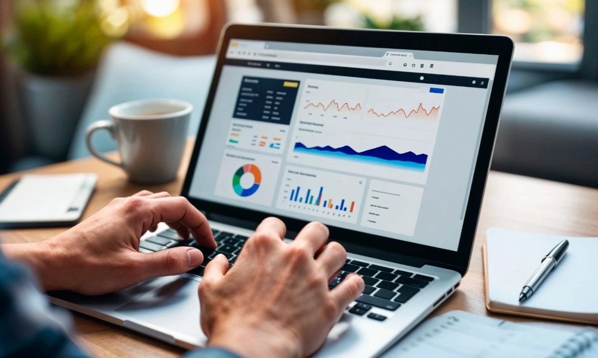 En 2025, los robots generaron más de la mitad del tráfico web global: 53% frente al 47% de usuarios humanos, según Cloudflare