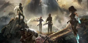 Clair Obscur: Expedition 33 hizo historia en The Game Awards 2025, al conquistar 9 premios consecutivos y superar el récord que por años sostuvo The Last of Us Part II. Una noche épica que marca un antes y un después para la industria del gaming.