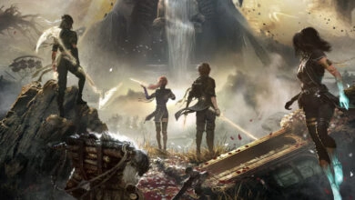 The Game Awards 2025: el videojuego "Clair Obscur: Expedition 33" arrasó con 9 premios y es el "Juego del Año" Clair Obscur: Expedition 33 hizo historia en The Game Awards 2025, al conquistar 9 premios consecutivos y superar el récord que por años sostuvo The Last of Us Part II. Una noche épica que marca un antes y un después para la industria del gaming.