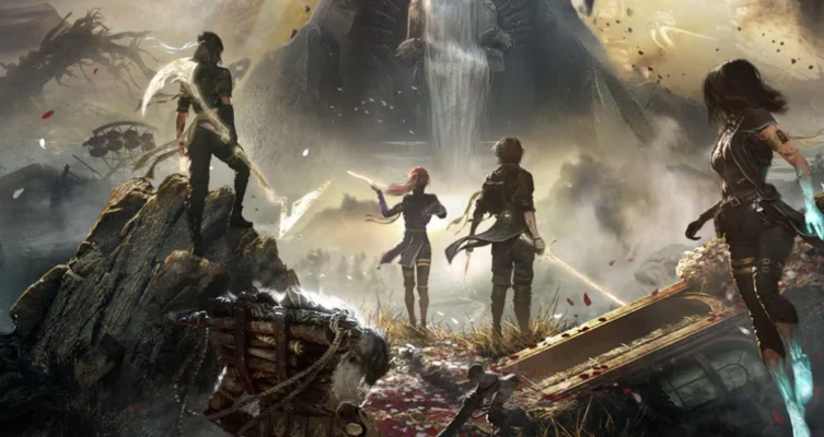 Clair Obscur: Expedition 33 hizo historia en The Game Awards 2025, al conquistar 9 premios consecutivos y superar el récord que por años sostuvo The Last of Us Part II. Una noche épica que marca un antes y un después para la industria del gaming.