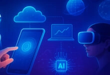 Tendencias 2026 en tecnología de consumo: dónde estamos y hacia dónde vamos según lo que dejó 2025 Con la llegada de ChatGPT Atlas, el avance de nuevas arquitecturas de IA y un salto significativo en ciberseguridad, el año dejó señales concretas sobre el rumbo que tomará la industria en 2026. Estas son las tendencias clave que definirán la próxima etapa de la transformación digital.