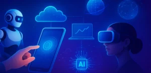 Con la llegada de ChatGPT Atlas, el avance de nuevas arquitecturas de IA y un salto significativo en ciberseguridad, el año dejó señales concretas sobre el rumbo que tomará la industria en 2026. Estas son las tendencias clave que definirán la próxima etapa de la transformación digital.