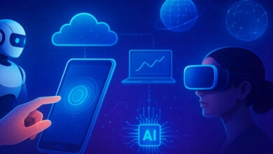 Con la llegada de ChatGPT Atlas, el avance de nuevas arquitecturas de IA y un salto significativo en ciberseguridad, el año dejó señales concretas sobre el rumbo que tomará la industria en 2026. Estas son las tendencias clave que definirán la próxima etapa de la transformación digital.