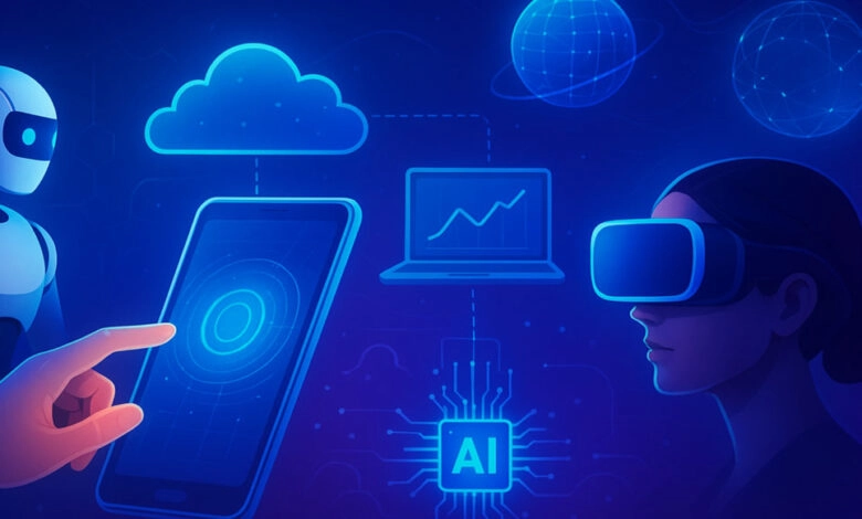 Con la llegada de ChatGPT Atlas, el avance de nuevas arquitecturas de IA y un salto significativo en ciberseguridad, el año dejó señales concretas sobre el rumbo que tomará la industria en 2026. Estas son las tendencias clave que definirán la próxima etapa de la transformación digital.