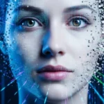 Los deepfakes permiten recrear rostros, voces y gestos con un nivel de realismo que dificulta distinguir entre una persona real y una generada por inteligencia artificial.