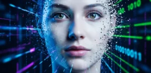 Los deepfakes permiten recrear rostros, voces y gestos con un nivel de realismo que dificulta distinguir entre una persona real y una generada por inteligencia artificial.