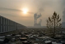 El auge de la inteligencia artificial se apoya en una infraestructura energética intensiva que traslada su impacto ambiental a regiones y poblaciones que no siempre acceden a sus beneficios.