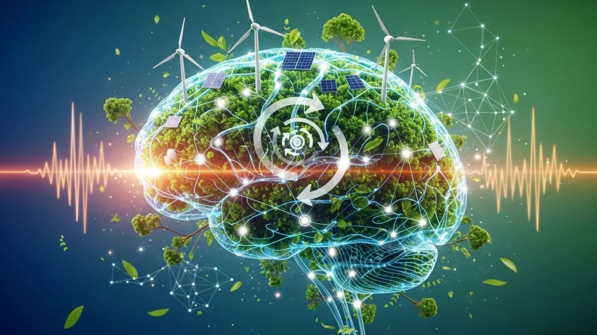 El alto costo climático de la IA: ¿Quién se beneficia y quién lo paga? La carrera por escalar modelos de inteligencia artificial exige cada vez más potencia de cálculo, con un impacto climático que trasciende fronteras y mercados.