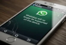 WhatsApp dejará de funcionar en celulares antiguos desde 2026: lista de iPhone y Android que perderán compatibilidad WhatsApp actualizará sus requisitos de compatibilidad en 2026, dejando fuera de la plataforma a varios modelos de iPhone y Android que ya no reciben soporte de software.
