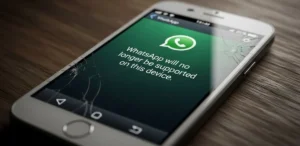 WhatsApp actualizará sus requisitos de compatibilidad en 2026, dejando fuera de la plataforma a varios modelos de iPhone y Android que ya no reciben soporte de software.