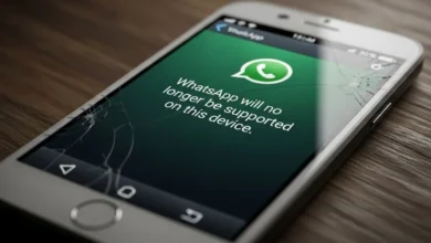 WhatsApp actualizará sus requisitos de compatibilidad en 2026, dejando fuera de la plataforma a varios modelos de iPhone y Android que ya no reciben soporte de software.