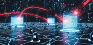 Los agentes autónomos de IA amplían la superficie de ataque al interactuar con sistemas críticos y ejecutar acciones con altos niveles de privilegio.