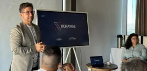 Juan Martín Carballo, CEO de ITSitio Group.