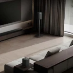 Este lanzamiento amplía la tecnología a una nueva categoría de dispositivos de audio y marca un hito en el entretenimiento en casa, al permitir configuraciones flexibles y personalizadas según cada espacio.