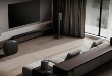 Este lanzamiento amplía la tecnología a una nueva categoría de dispositivos de audio y marca un hito en el entretenimiento en casa, al permitir configuraciones flexibles y personalizadas según cada espacio.