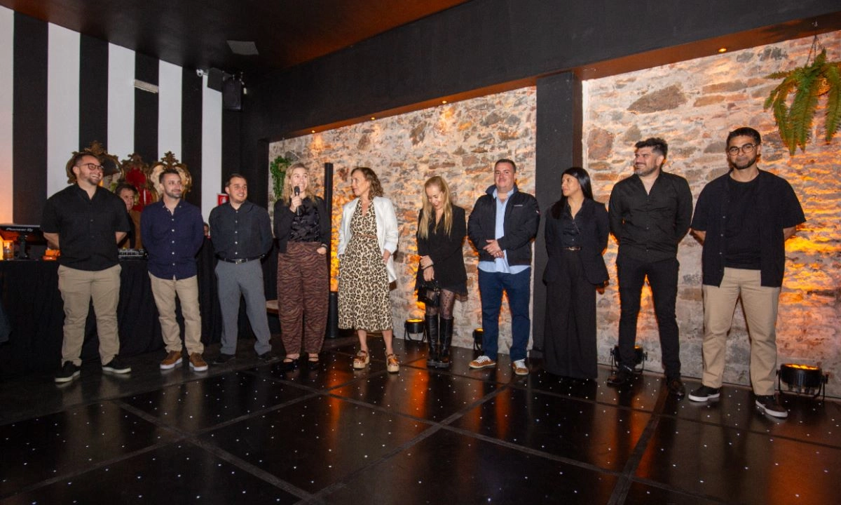 La comunidad de partners de Licencias OnLine celebró los logros del año y renovó su compromiso de colaboración para impulsar el crecimiento en áreas como ciberseguridad, inteligencia artificial y nube.