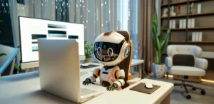 La web ya no es mayoritariamente humana.