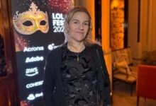 Liliana Buso, Sales Director para Argentina y Uruguay.