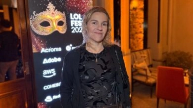 LOL Fest Uruguay: una gala para celebrar logros y anticipar el crecimiento del canal en 2026 Liliana Buso, Sales Director para Argentina y Uruguay.