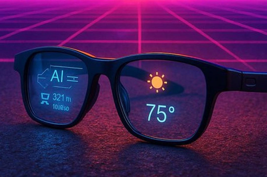 Tendencias 2026 en tecnología de consumo: dónde estamos y hacia dónde vamos según lo que dejó 2025 Los dispositivos integran el asistente de IA de Alibaba, permitiendo controlar funciones mediante voz, gestos táctiles o la app complementaria.