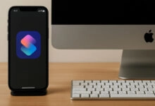 Con la integración de Apple Intelligence, disponible en dispositivos compatibles con el nuevo motor de IA, ahora es posible crear automatizaciones mucho más profundas, dinámicas y útiles.