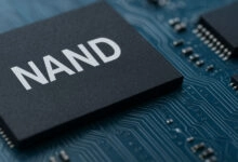 Samsung apuesta fuerte al CES 2026 con una nueva memoria NAND que reduce el consumo hasta un 96%