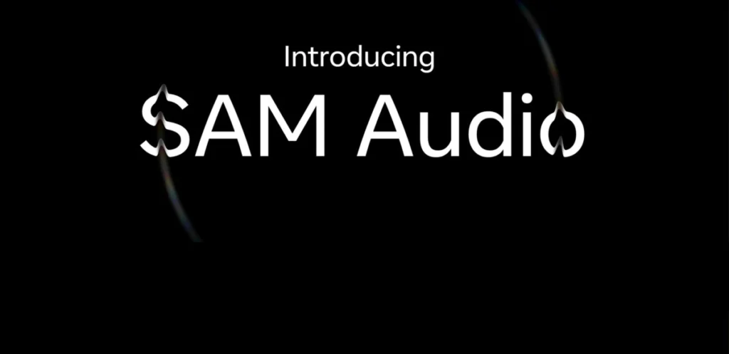 SAM Audio permite, por ejemplo, aislar la voz o un instrumento de un video musical con un clic, filtrar el ruido del tráfico en una grabación en exteriores o eliminar sonidos no deseados, como un ladrido, a lo largo de todo un podcast.