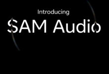 SAM Audio permite, por ejemplo, aislar la voz o un instrumento de un video musical con un clic, filtrar el ruido del tráfico en una grabación en exteriores o eliminar sonidos no deseados, como un ladrido, a lo largo de todo un podcast.