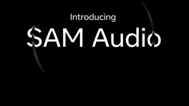 Meta presenta SAM Audio: la IA de Mark Zuckerberg que revoluciona la separación y edición de sonido SAM Audio permite, por ejemplo, aislar la voz o un instrumento de un video musical con un clic, filtrar el ruido del tráfico en una grabación en exteriores o eliminar sonidos no deseados, como un ladrido, a lo largo de todo un podcast.