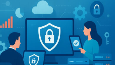 Kaseya publica su Informe Global de Tendencias y Prioridades de TI 2025: seguridad, IA y eficiencia marcarán el rumbo del sector