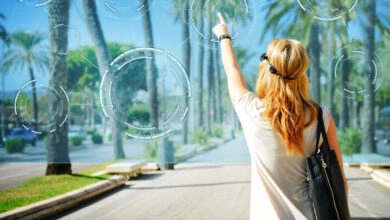 Según Check Point, la convergencia tecnológica y el auge de los sistemas autónomos redefinen la resiliencia global