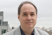 Sergio Hrabinski, Socio - Gerente Soluciones y Servicios de Ciberseguridad de Xelere