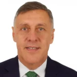 Saúl Escalante, Regional Sales Director de Infoblox para LATAM